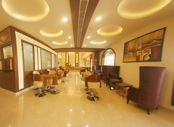 CAFE -COFFEE SHOP (24x7)